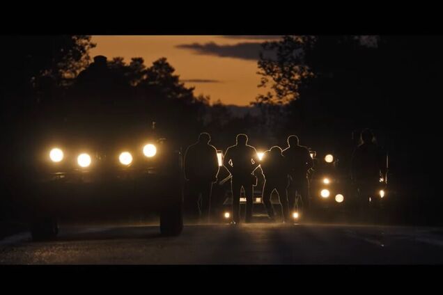 Уже в кино: новая экранизация Кинга 'Длинный ход' получила идеальные отзывы