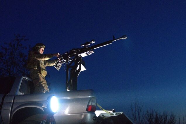 Найкращий досвід: Польща хоче разом з Україною розробляти антидронові системи