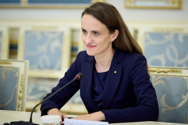 'Нужно смотреть на то, что они делают, а не говорят': глава МИД Румынии сомневается в желании мира Россией