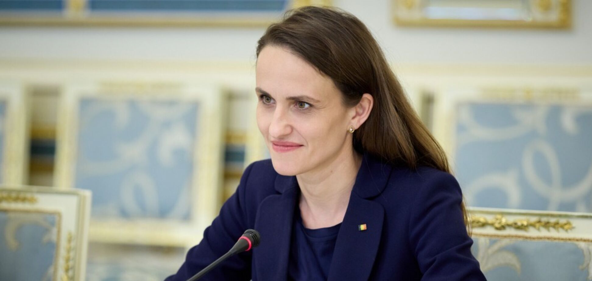 'Нужно смотреть на то, что они делают, а не говорят': глава МИД Румынии сомневается в желании мира Россией