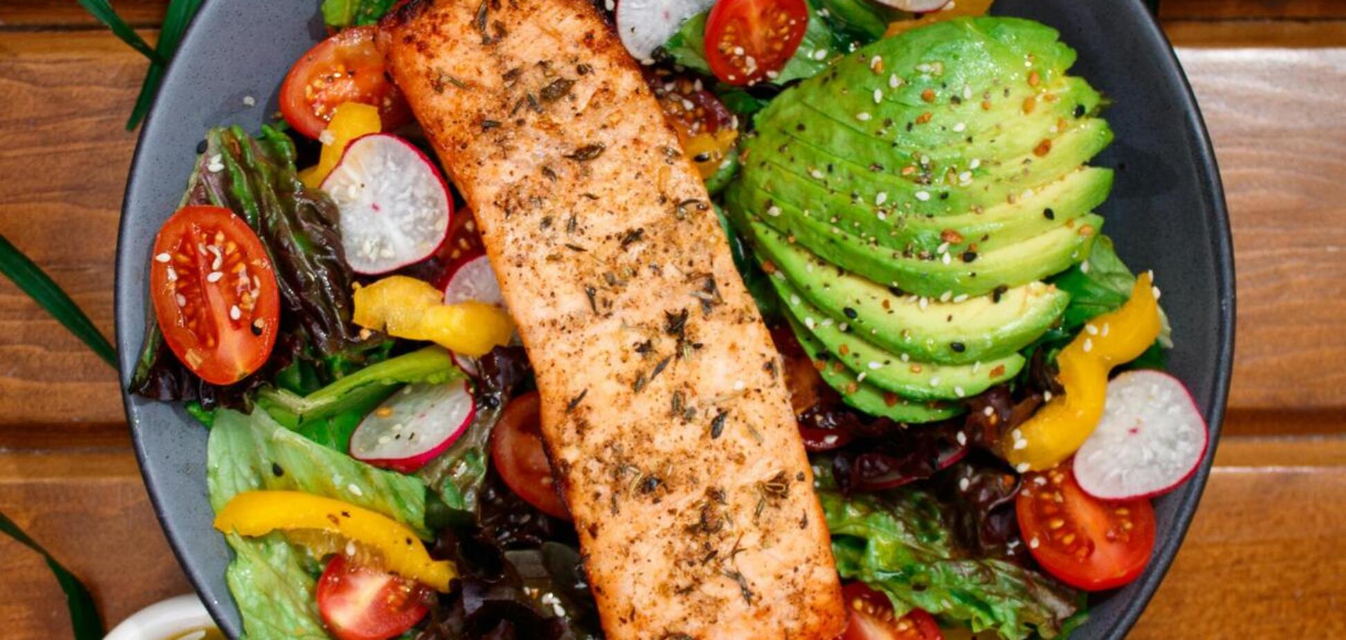 12 продуктов, которые сделают ваш мозг острее и помогут повысить IQ