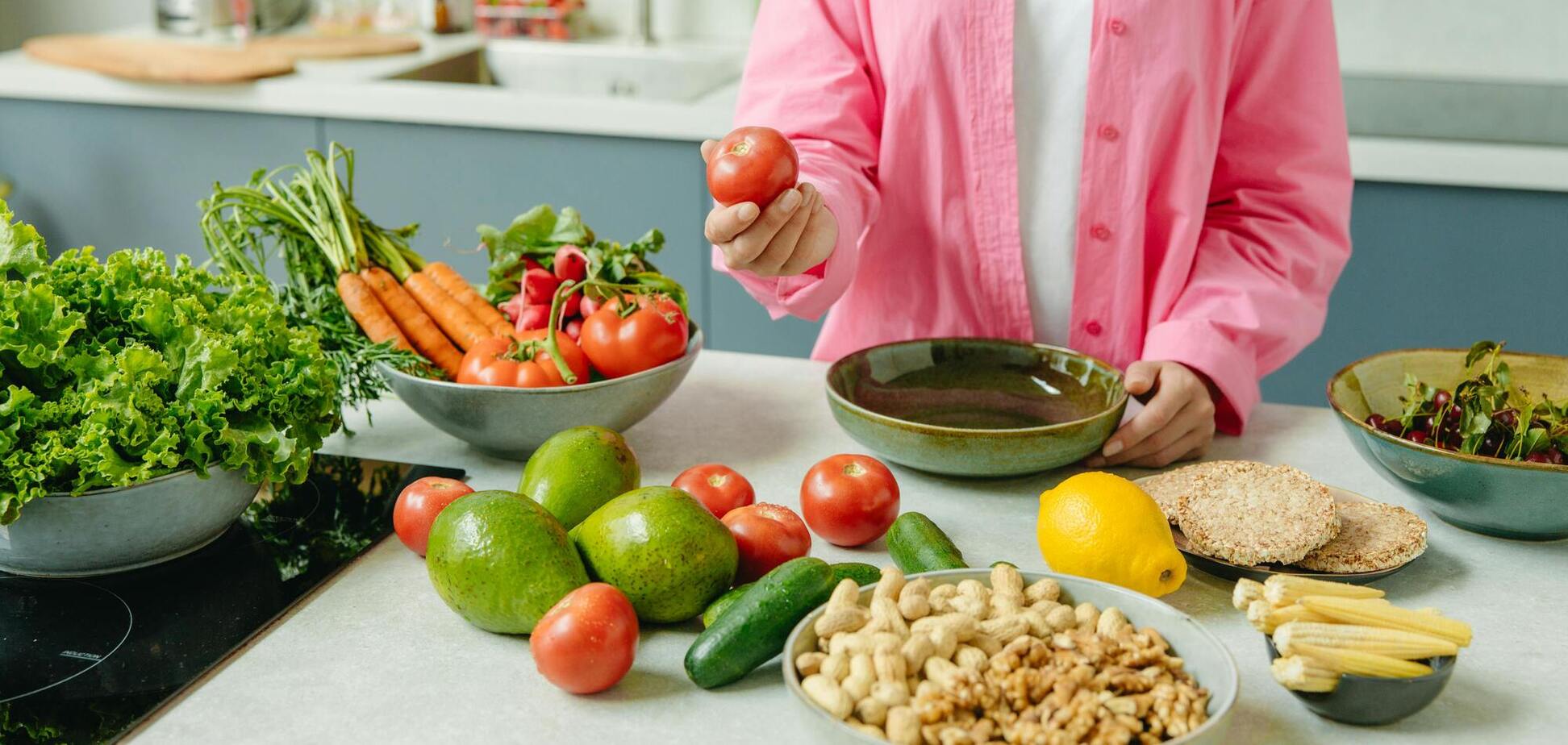 Суперпродукты для почек: секреты профилактики опасной болезни