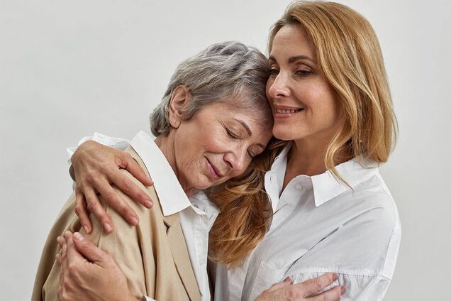 Как наладить контакт с родителями во взрослом возрасте: рекомендации психолога Фонда Рината Ахметова