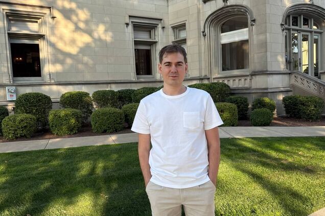 От кода до кассы: Владислав Водопьянов делает международные платежи простыми и доступными