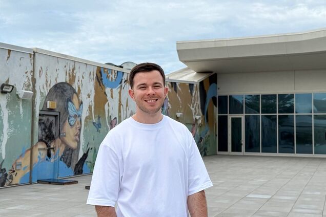 От локальных задач – к глобальным продуктам: как украинский инженер стал частью техногигантов США