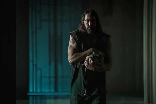 Сериал 'Фундация' продлили на 4 сезон