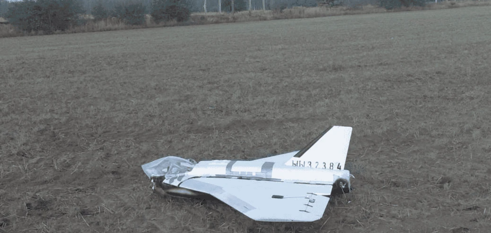 'Історія не завершена': Мельник пояснив, перед яким вибором постане Європа через вторгнення дронів РФ у Польщу