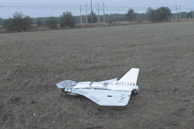 'История не завершена': Мельник объяснил, перед каким выбором предстанет Европа из-за вторжения дронов РФ в Польшу