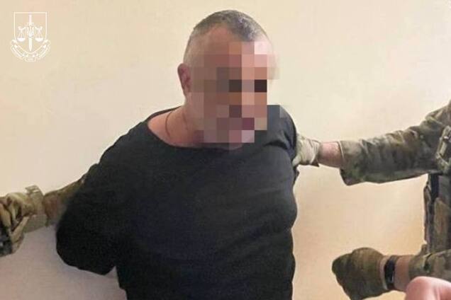 Убийство Демьяна Ганула: прокуроры направили обвинительный акт в суд. Фото