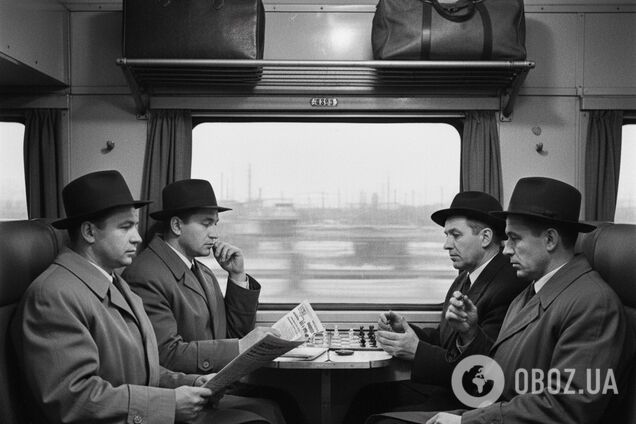 Зараз все зовсім не так: яким було 'справжнє радянське відрядження'