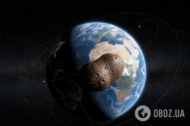 У Земли есть новая квазилуна: ученые объяснили, о чем идет речь