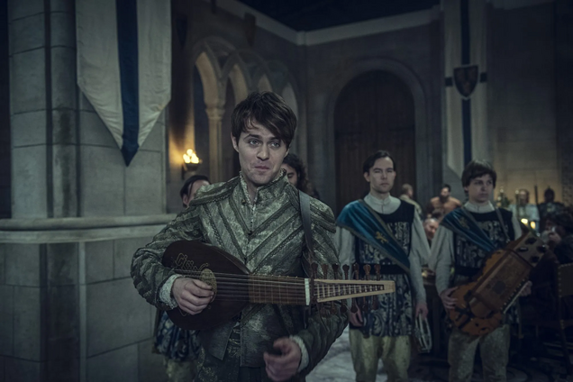 У четвертому сезоні 'Відьмака' покажуть серію-мюзикл: що відомо