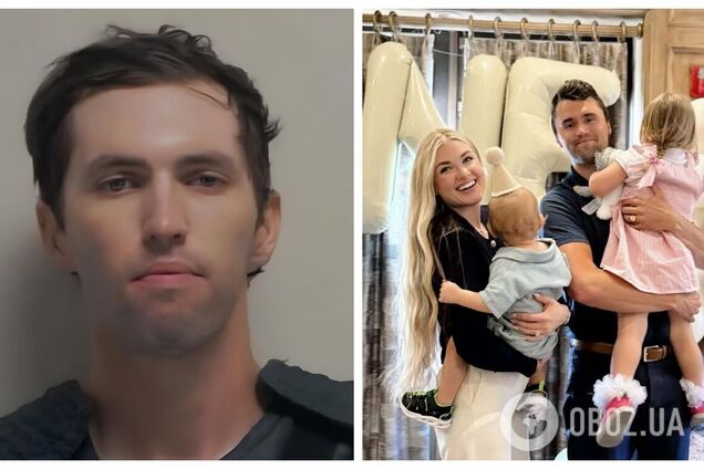 Интересовался музыкой и имел 'светлое будущее': что известно о 22-летнем Тайлере Робинсоне, подозреваемом в убийстве Чарли Кирка