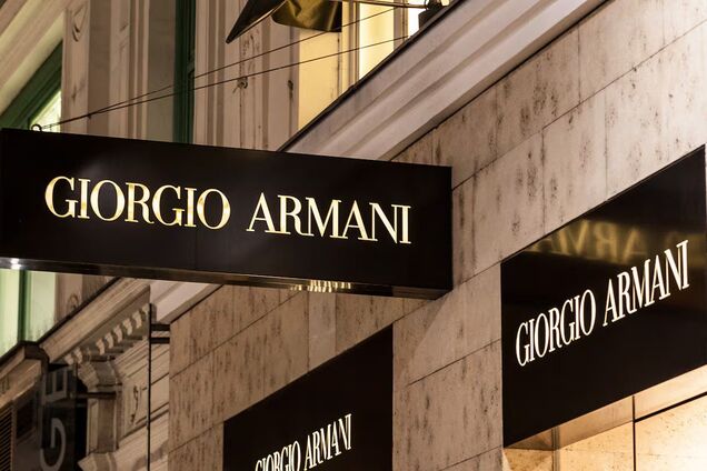 Заповіт Джорджо Армані: хто успадкує Модний дім і на яких умовах