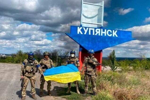 'Бои идут на окраинах': в Купянске нет россиян, громада под контролем ВСУ – МВА