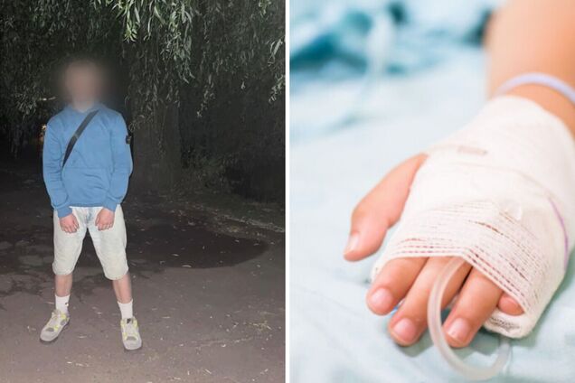 Тренер почав надавати допомогу не відразу: у Рівному на тренуванні з кікбоксингу в 14-річного хлопця сталась зупинка серця