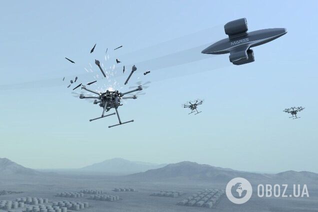 'У нас є свої далекобійні можливості': Зеленський сказав, як можна відучити Росію атакувати 'Шахедами'