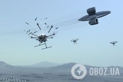 'У нас есть свои дальнобойные возможности': Зеленский сказал, как можно отучить Россию атаковать 'Шахедами'