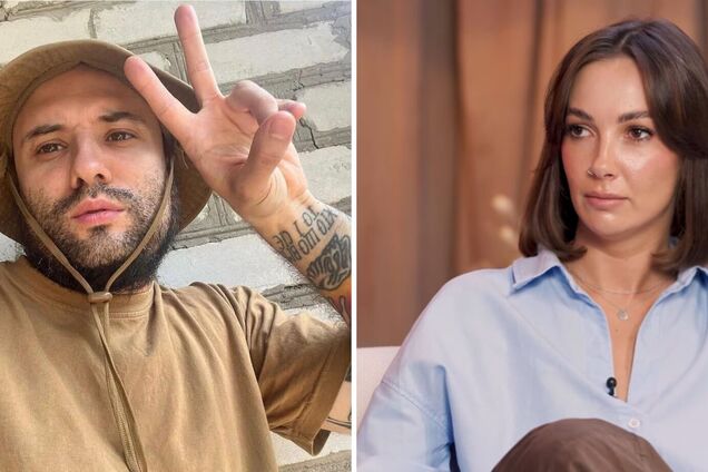 'Никогда ее не любил': Виктор Розовый резко ответил на критику после интервью бывшей жены Ольги Мерзликиной