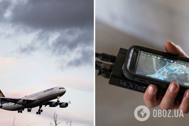 Естонія оголосила про закриття повітряного простору на кордоні з Росією: що відомо