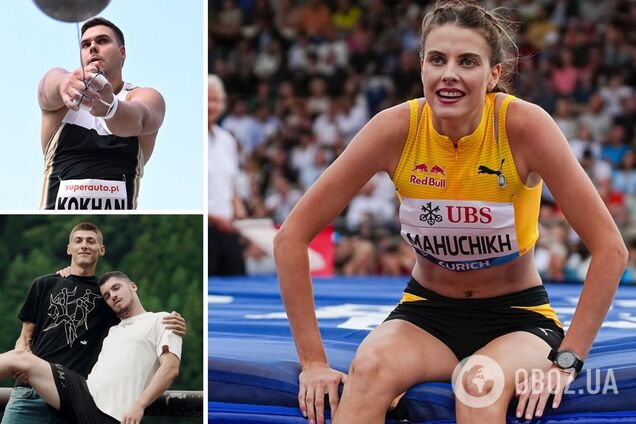 Экзамен года Магучих, последний из украинских бегунов и провал скороходов: кто в нашей сборной борется за медали чемпионата мира по легкой атлетике