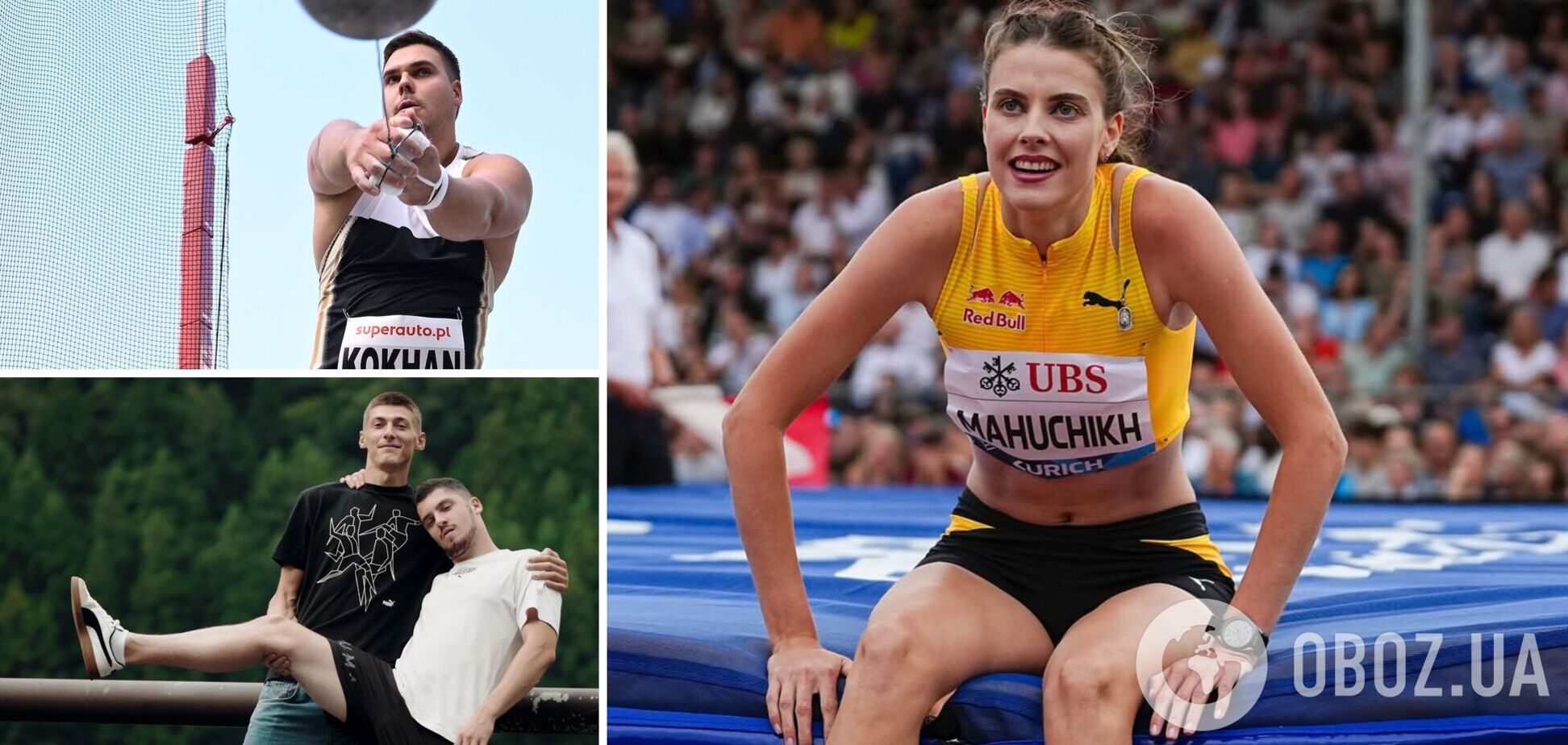 Іспит року Магучіх, останній з українських бігунів і провал скороходів: хто у нашій збірній бореться за медалі чемпіонату світу з легкої атлетики