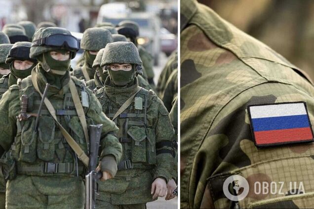 Оккупанты на захваченных территориях Украины заставляют мужчин подписывать контракты с армией РФ из-за неявки на псевдовыборы – 'Атеш'