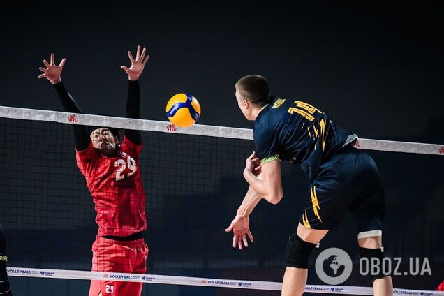 ЧМ-2025 по волейболу: Украина настроена переписать собственную историю. Анонс турнира