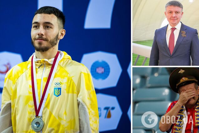 В Госдуме назвали случившееся со сборной Украины 'политической истерикой'