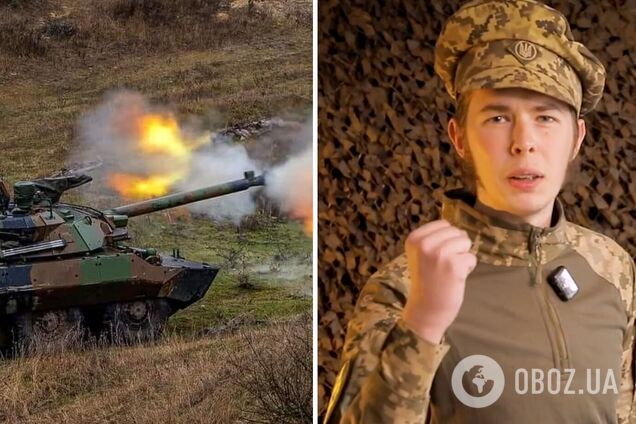 'Если Украина упадет, следующей будет Польша': 18-летний поляк покинул Познань, чтобы защищать Украину. Видео