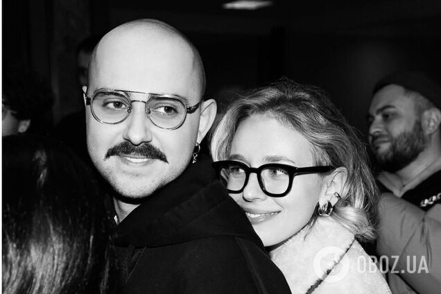 Рэпер OTOY впервые женился и показал свадебные фото: что известно о его невесте