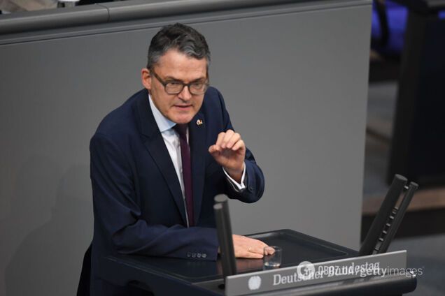 'Украину нельзя принуждать к территориальным уступкам': депутат Бундестага призвал не допустить Мюнхенского сговора 2.0