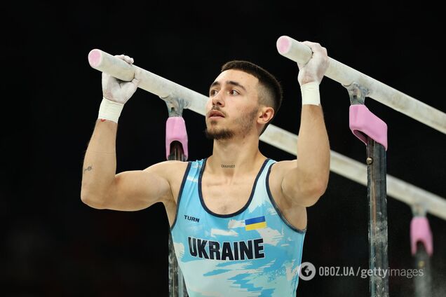 Официально. Сборная Украины по спортивной гимнастике устроила бойкот и отказалась выступать на Кубке Мирового Вызова в Париже