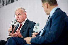 'Путин движет границы': Келлог признал, что 19 дронов в Польше не могут быть случайностью