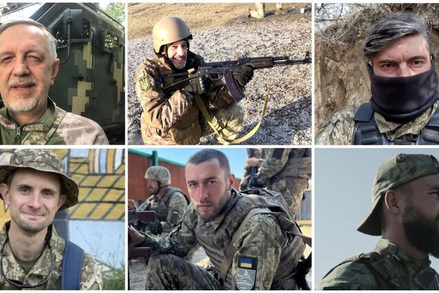 Зеленский отметил государственными наградами деятелей украинского кино: шестерых из них посмертно. Фото и видео