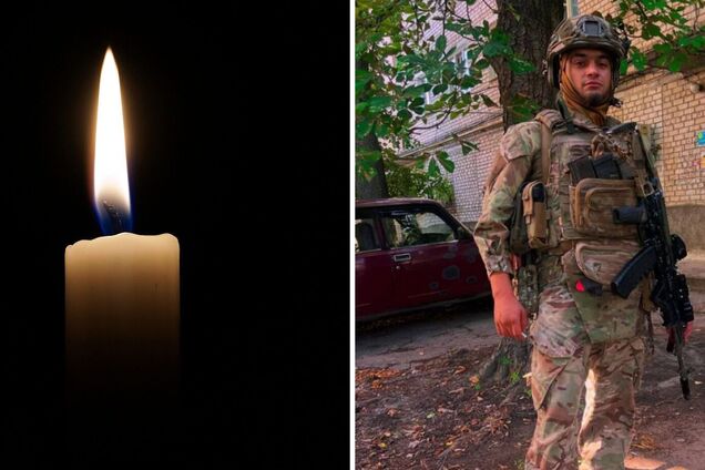 'У 18 років пішов служити до армії': у боях за Україну загинув молодий захисник із Херсонщини. Фото