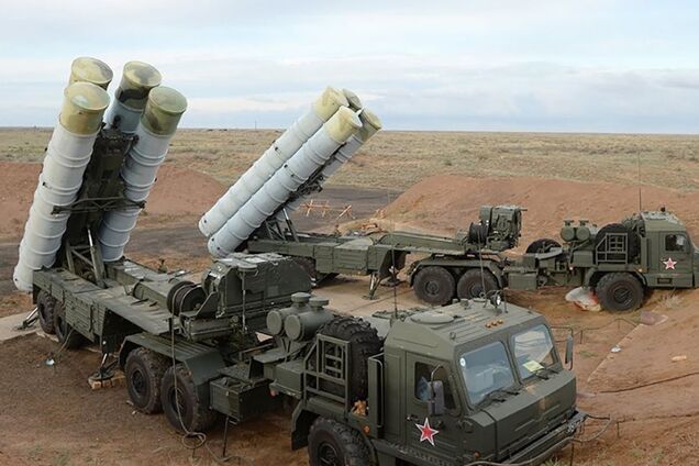 Россия хочет вернуть зенитно-ракетные комплексы С-400, ранее проданные Турции: СМИ раскрыли, в чем причина