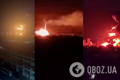 Асимметричность действий и нестандартные подходы: Силы спецопераций раскрыли, сколько российских объектов поразили летом