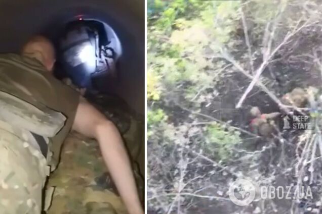 Окупантам вдалося зайти на північні околиці Куп'янська завдяки підземній газовій трубі: Федоренко розповів про ситуацію. Карта