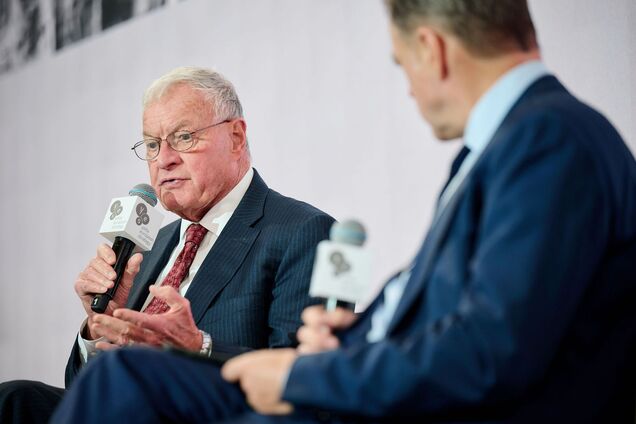 'США серйозно відстають': Келлог назвав Україну світовим лідером у технологіях дронів