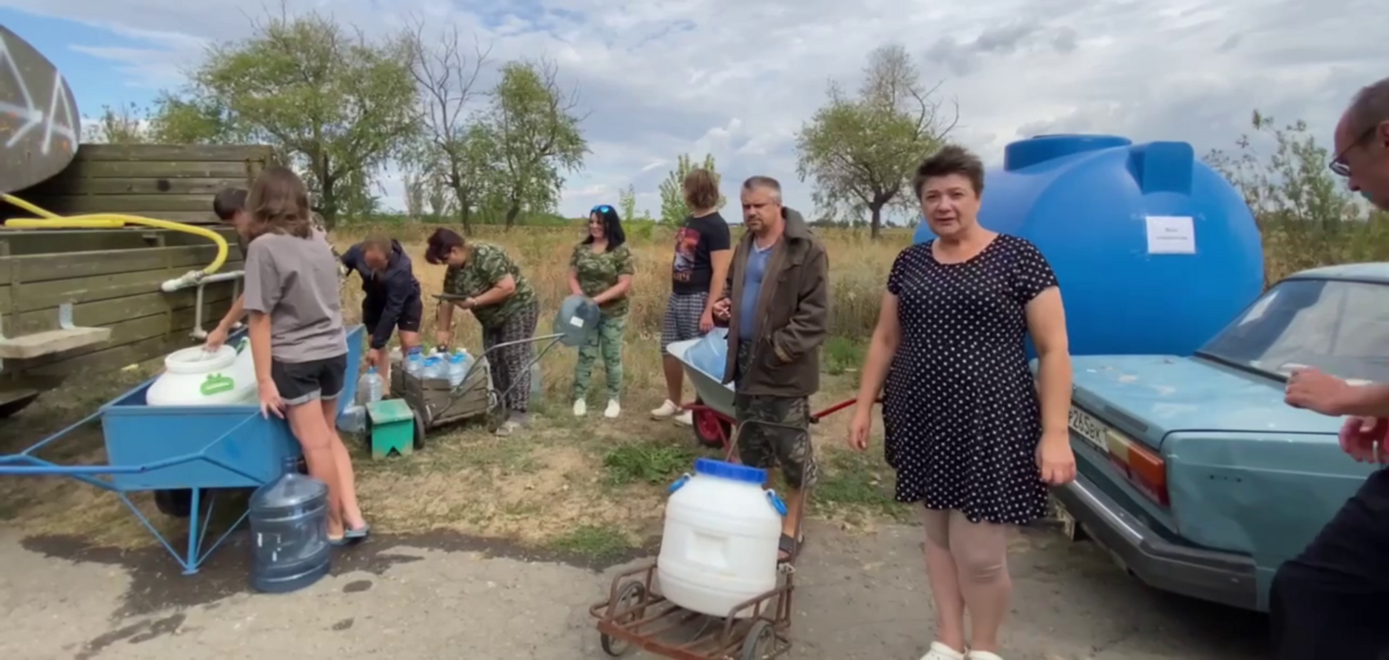 Олена Степова: Умирающий край: как Россия последовательно добивает оккупированный Донбасс — Блоги | OBOZ.UA