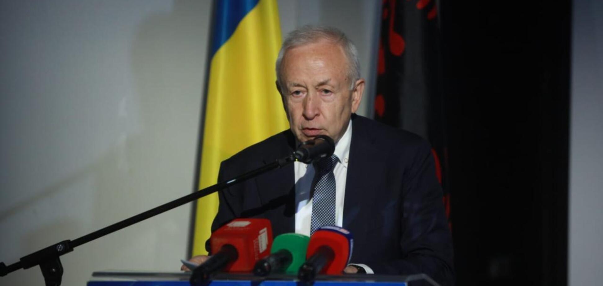 У посла України в Албанії стався серцевий напад: у якому стані дипломат