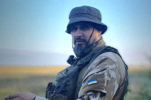 Режисер Олег Сенцов, якого незаконно судили у РФ, змінив свою роботу на фронті: чим він тепер займається