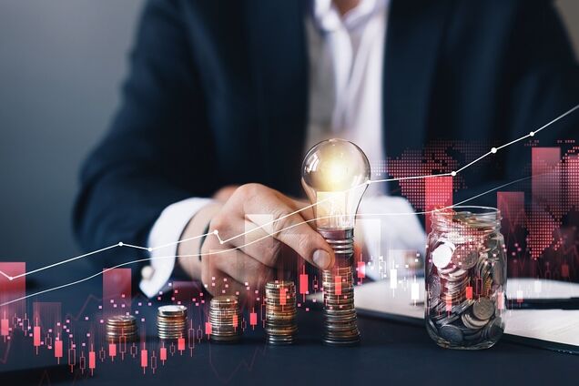 Выиграли потребители: в ДТЭК развенчали мифы об аномальном обвале цен на электричество