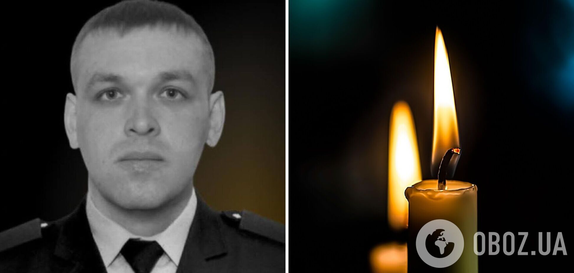 Без батька лишилася 6-річна донечка: у боях за Україну загинув поліцейський з Прикарпаття