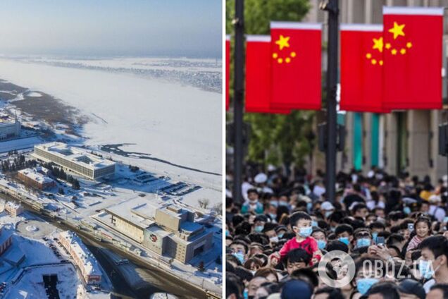 'Тихая экспансия': чем опасно для Кремля заселение Сибири китайцами