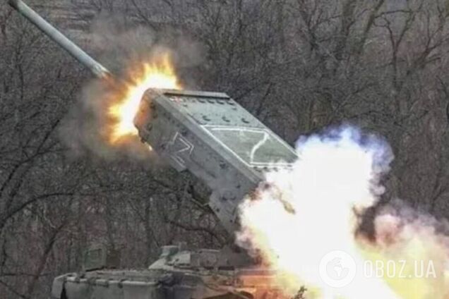 Біля Покровська ЗСУ вивели з ладу російський 'Солнцепьок'. Відео
