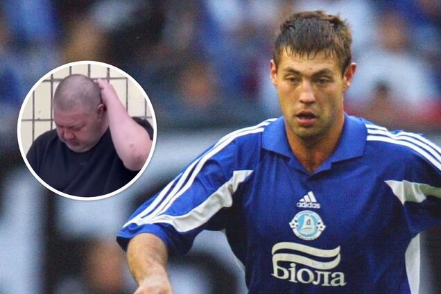 То, как сейчас выглядит знаменитый экс-футболист сборной Украины Рыкун, шокировало болельщиков. Видео