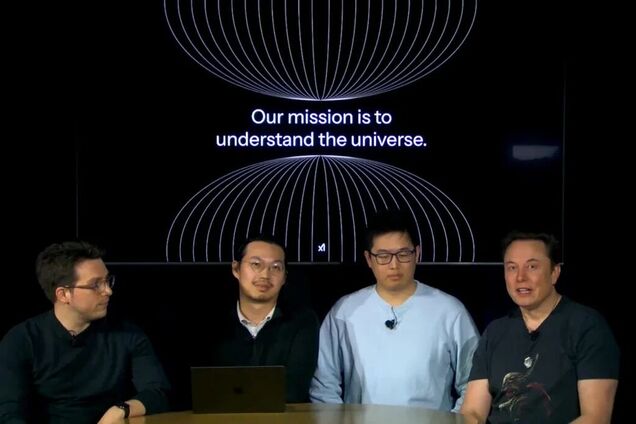 Маск уволил около 500 сотрудников, которые работали над ИИ-ассистентом Grok: что известно о причине