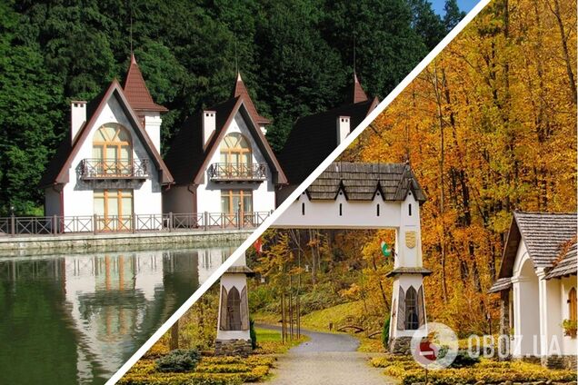 Відпочинок у Карпатах